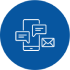 SMS AND EMAIL NOTIFICATION